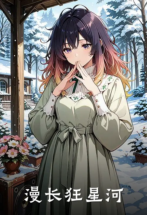 漫长狂星河