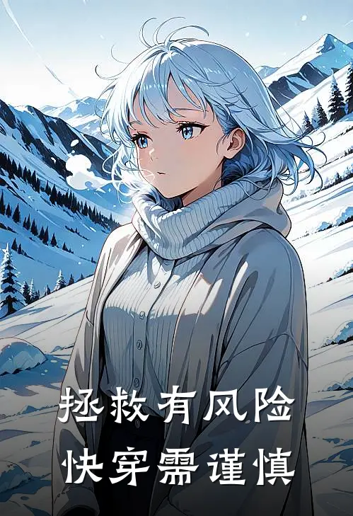 拯救有风险，快穿需谨慎