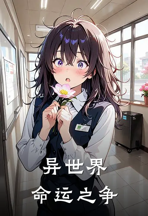 异世界：命运之争