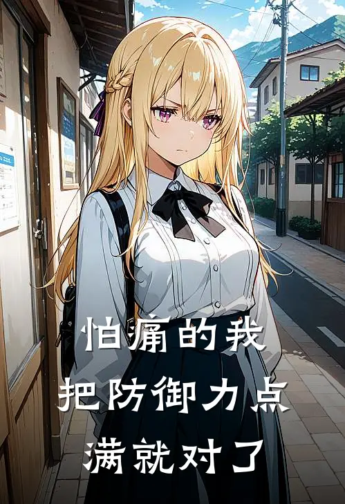 怕痛的我，把防御力点满就对了梅普露理沙免费小说全集_免费小说在哪看怕痛的我，把防御力点满就对了(梅普露理沙)