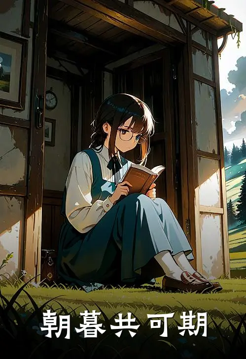 朝暮共可期