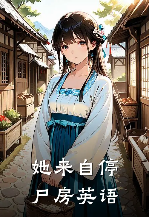 她来自停尸房英语