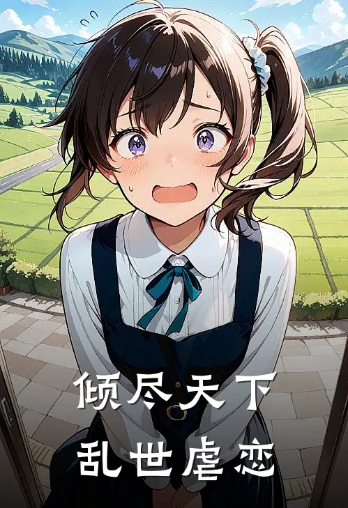 倾尽天下：乱世虐恋苏瑶玉佩免费小说推荐_免费小说笔趣阁倾尽天下：乱世虐恋苏瑶玉佩