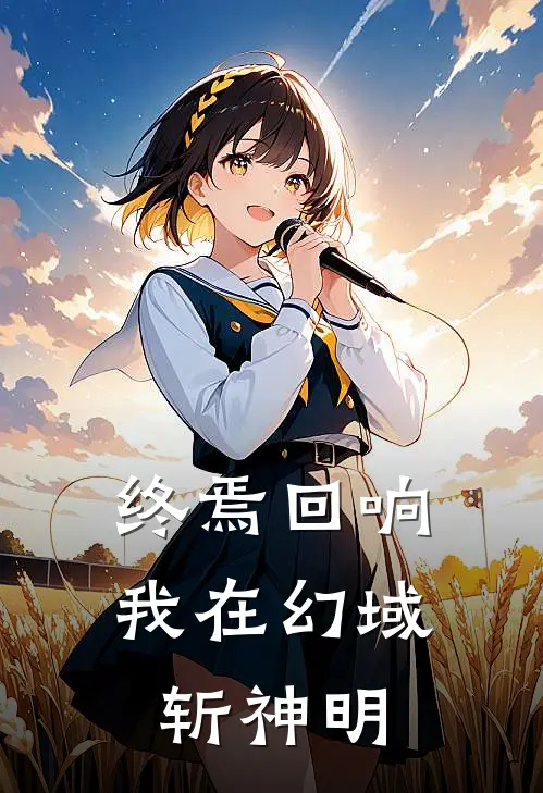 终焉回响：我在幻域斩神明