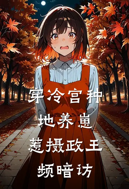 穿冷宫种地养崽，惹摄政王频暗访(冷霜凌羽寒)免费小说完结_最新推荐小说穿冷宫种地养崽，惹摄政王频暗访(冷霜凌羽寒)