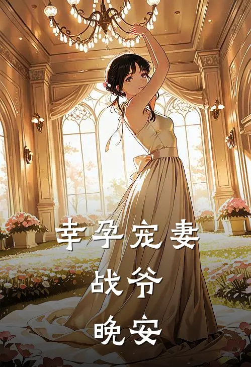 幸孕宠妻：战爷，晚安