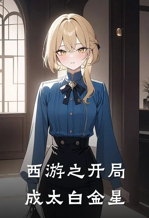 西游之开局成太白金星