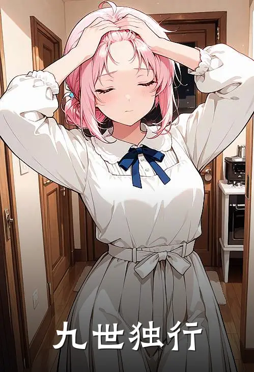 《九世独行》林峰苏寒月全文免费在线阅读_《九世独行》全集阅读