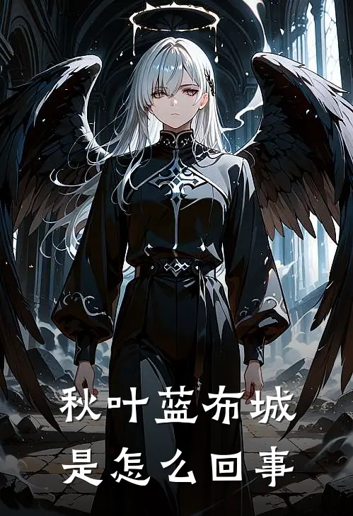 秋叶蓝布城是怎么回事