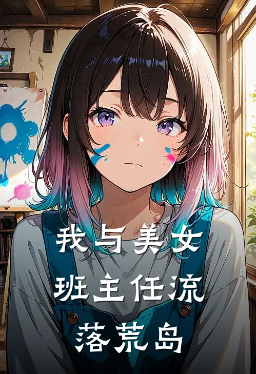 我与美女班主任流落荒岛