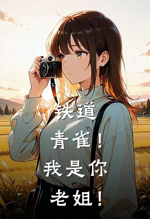 铁道：青雀！我是你老姐！