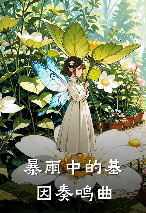 暴雨中的基因奏鸣曲