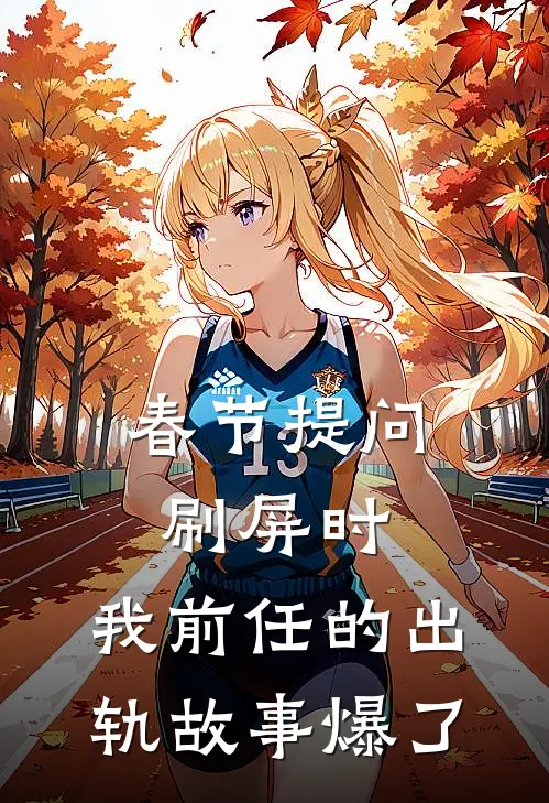 春节提问刷屏时，我前任的出轨故事爆了