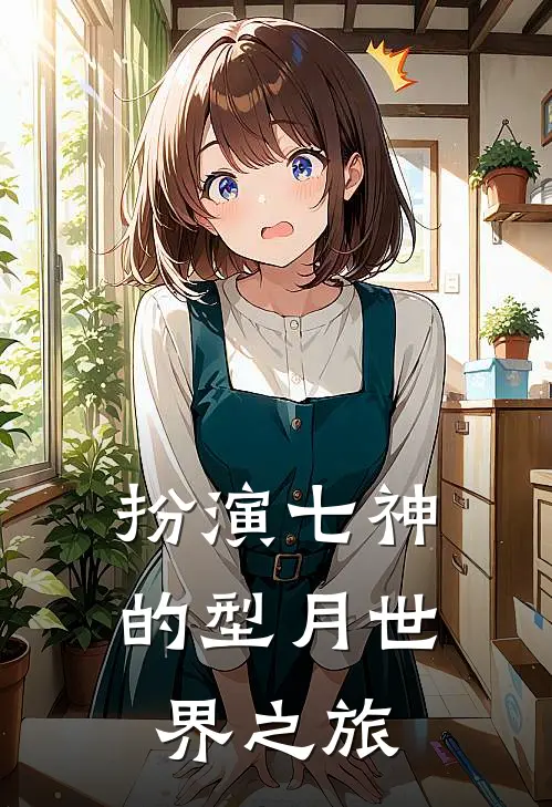 扮演七神的型月世界之旅