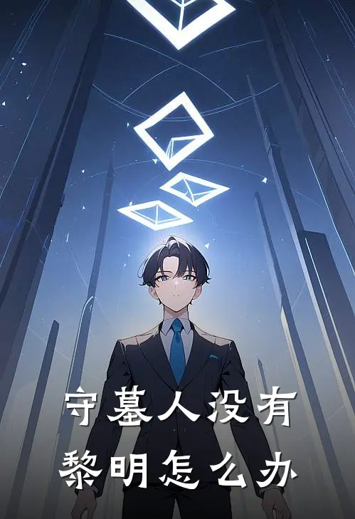 守墓人没有黎明怎么办