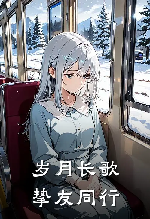 岁月长歌，挚友同行