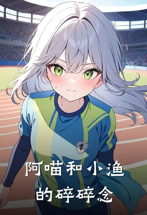 阿喵和小渔的碎碎念小渔小渔最新推荐小说_完结版小说推荐阿喵和小渔的碎碎念小渔小渔