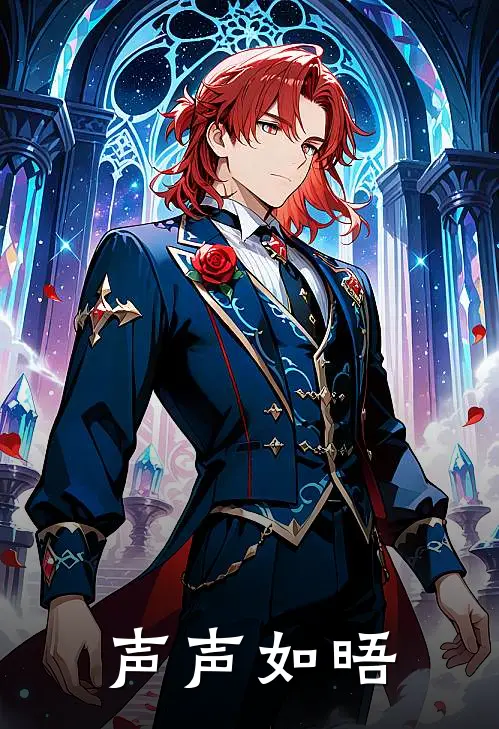 声声如晤(程暖徐墨)小说免费阅读无弹窗_完结小说声声如晤程暖徐墨