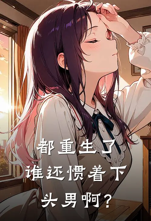 都重生了，谁还惯着下头男啊？(林婉王强)免费阅读无弹窗_最新好看小说推荐都重生了，谁还惯着下头男啊？林婉王强