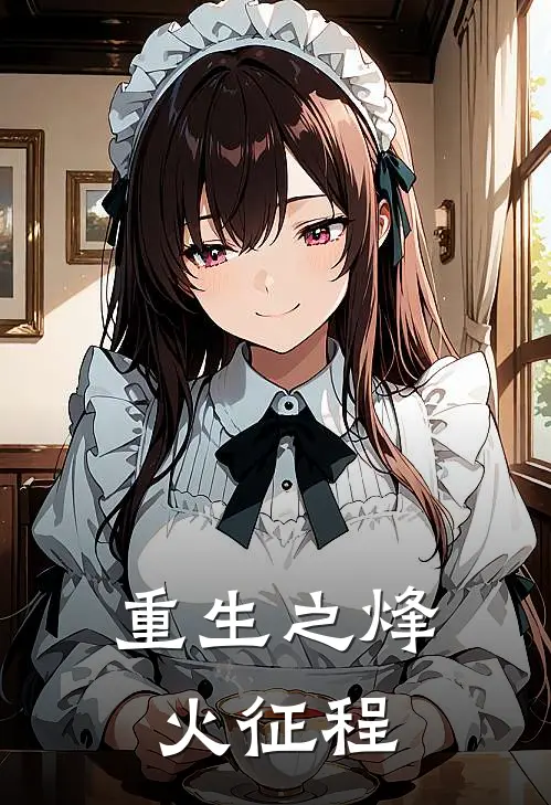 重生之烽火征程