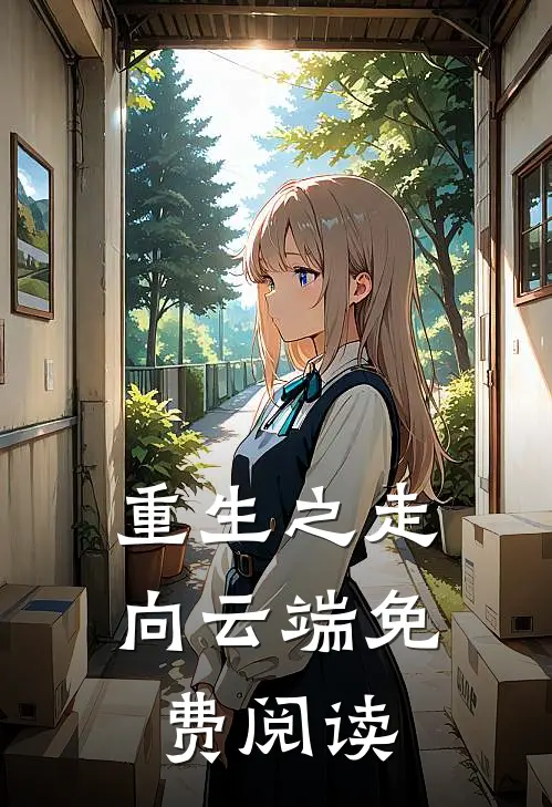 重生之走向云端免费阅读