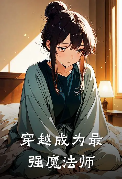 穿越成为最强魔法师