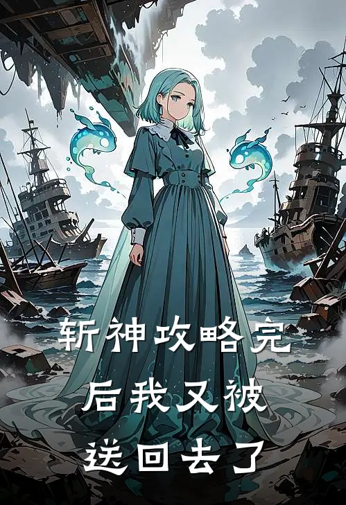 斩神攻略完后我又被送回去了