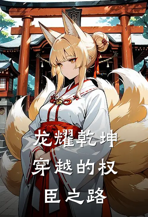 龙耀乾坤：穿越的权臣之路