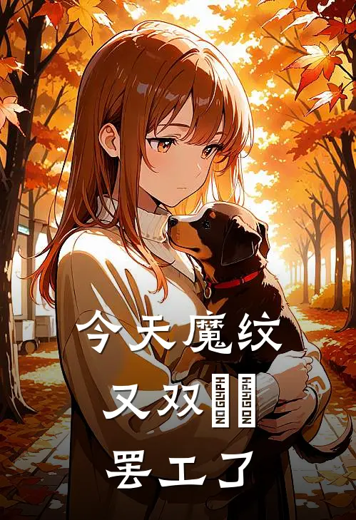 今天魔纹又双叒叕罢工了