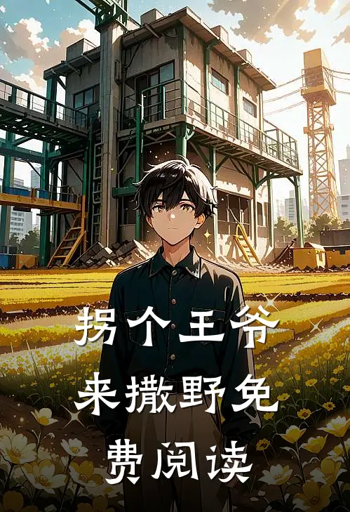 拐个王爷来撒野免费阅读