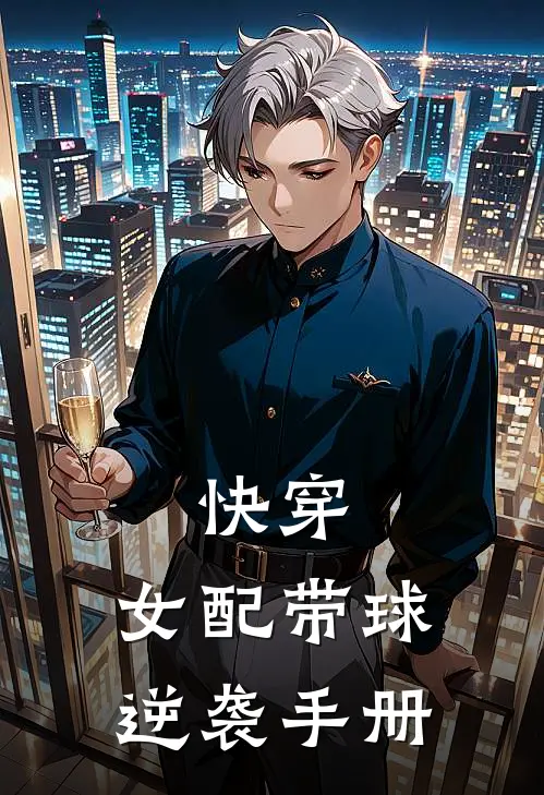 快穿：女配带球逆袭手册(苏瑶苏常)全本免费在线阅读_快穿：女配带球逆袭手册最新章节在线阅读