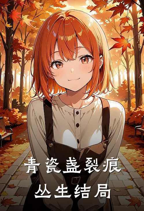 青瓷盏裂痕丛生结局