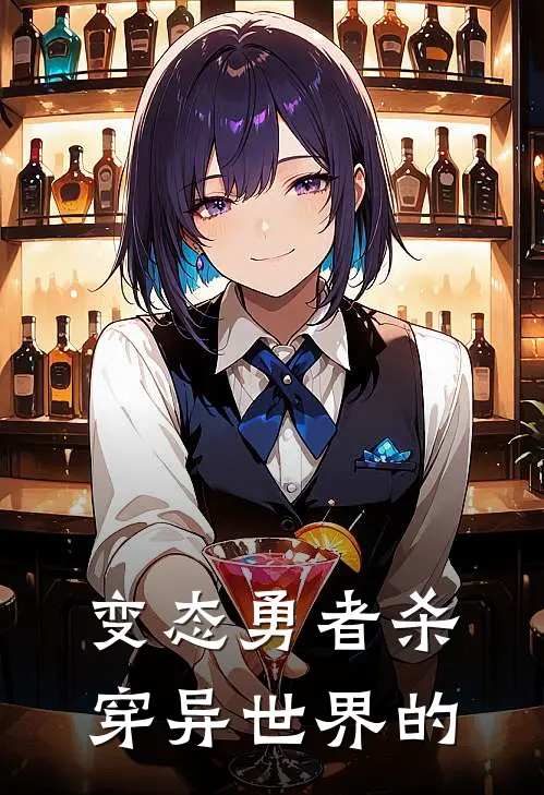 变态勇者杀穿异世界的