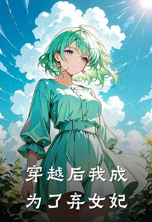 穿越后我成为了弃女妃