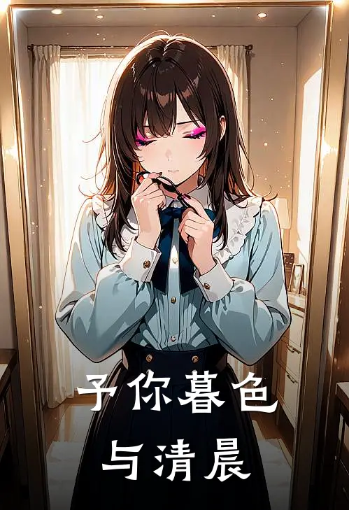 予你暮色与清晨(傅予珩沈念昭)在线免费小说_热门网络小说予你暮色与清晨傅予珩沈念昭