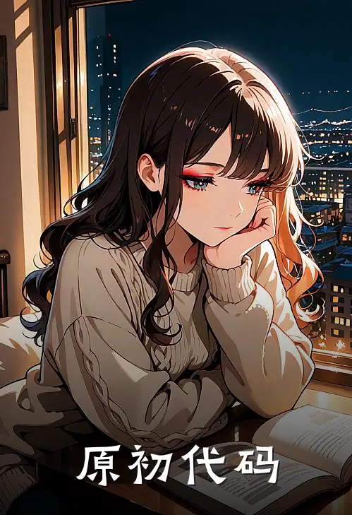 原初代码(葛洪陈末)在哪看免费小说_全本免费完结小说原初代码葛洪陈末