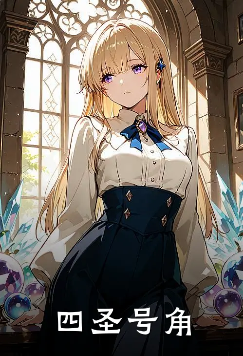 四圣号角叶星辰王凤推荐完结小说_免费阅读四圣号角(叶星辰王凤)