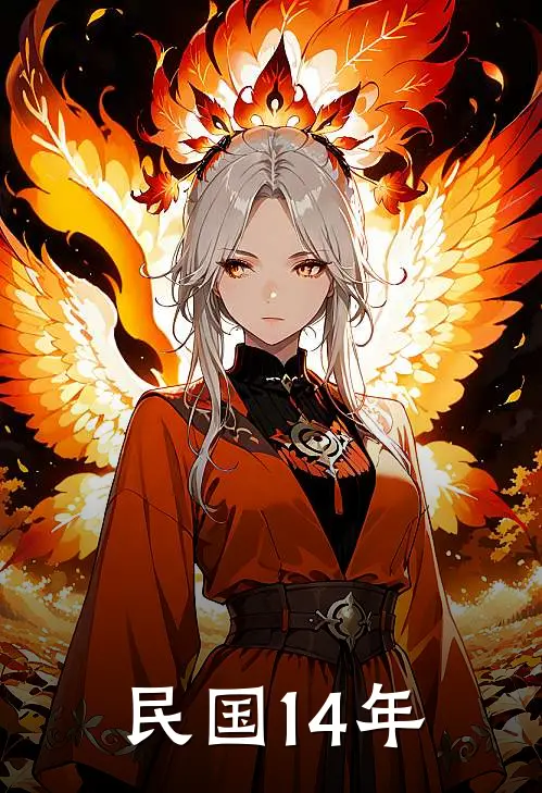 民国14年(虾仁拉菲斯)全本免费在线阅读_虾仁拉菲斯全文阅读