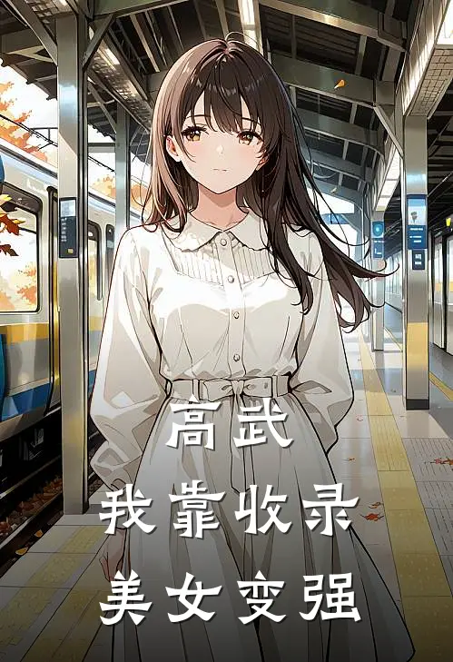 高武：我靠收录美女变强