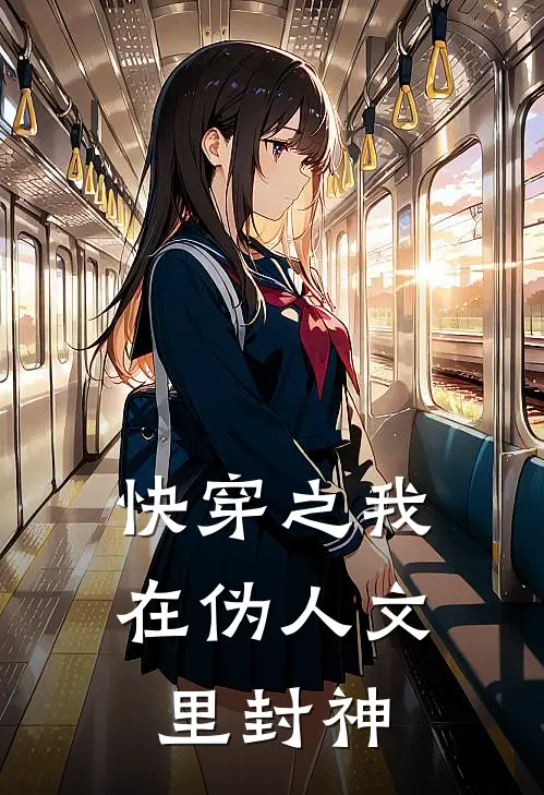 快穿之我在伪人文里封神