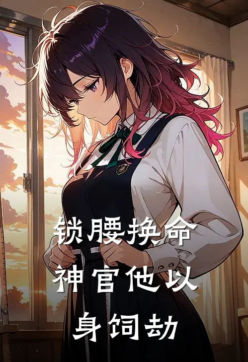锁腰换命，神官他以身饲劫