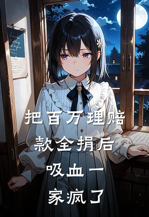 陈望舒陈耀祖《把百万理赔款全捐后，吸血一家疯了》完整版在线阅读_陈望舒陈耀祖完整版在线阅读