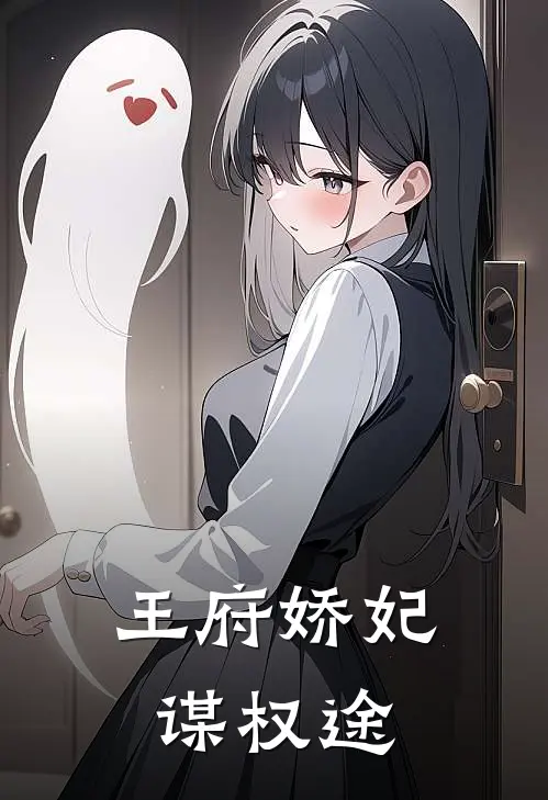 王府娇妃谋权途