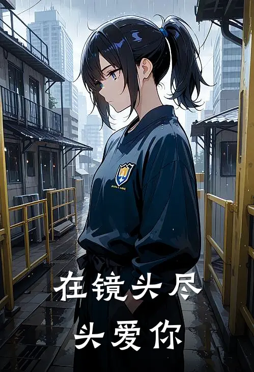 在镜头尽头爱你