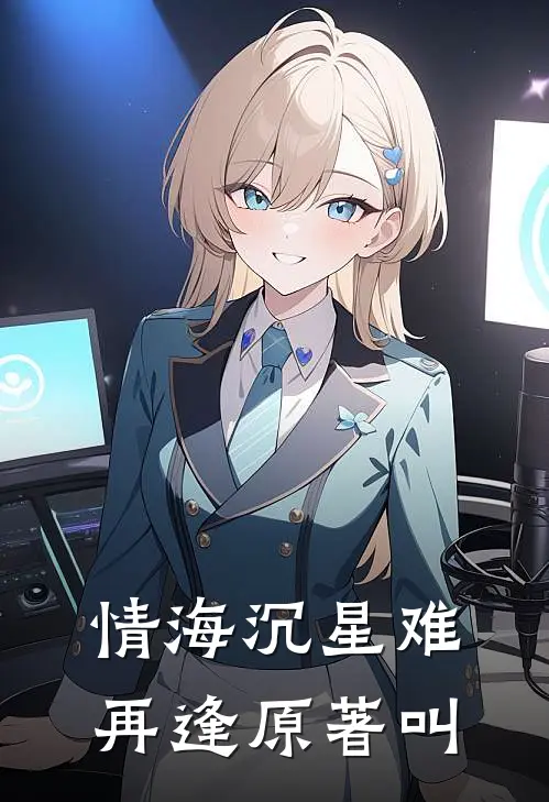 情海沉星难再逢原著叫