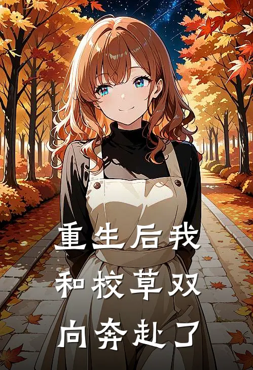 重生后我和校草双向奔赴了