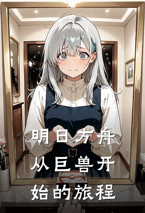 明日方舟：从巨兽开始的旅程