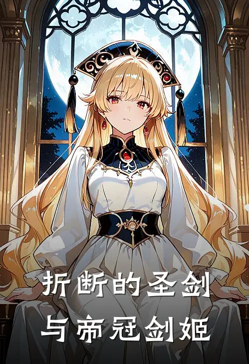 折断的圣剑与帝冠剑姬法尔路西德全集免费小说_免费小说完结折断的圣剑与帝冠剑姬(法尔路西德)