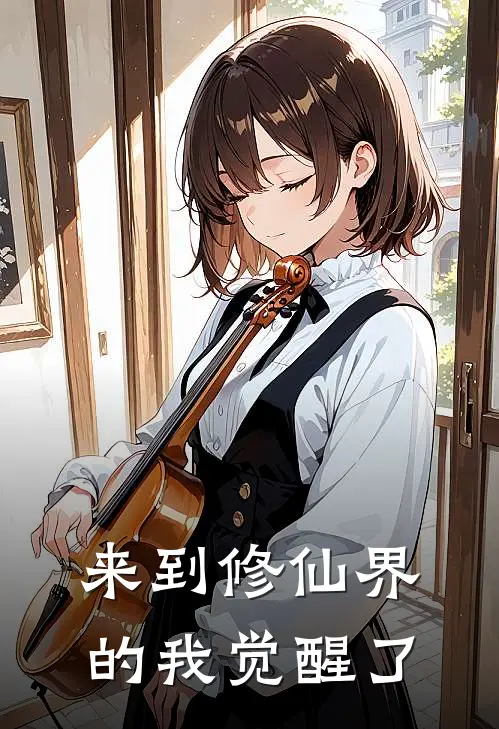 来到修仙界的我觉醒了