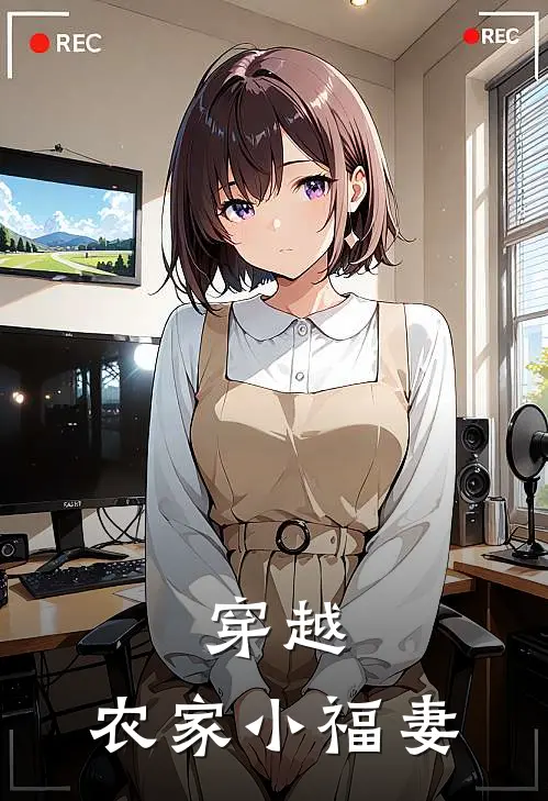 穿越：农家小福妻